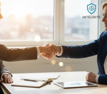 Partenariat de confiance et intégrité professionnelle en conseil digital par DigiSphere Avignon